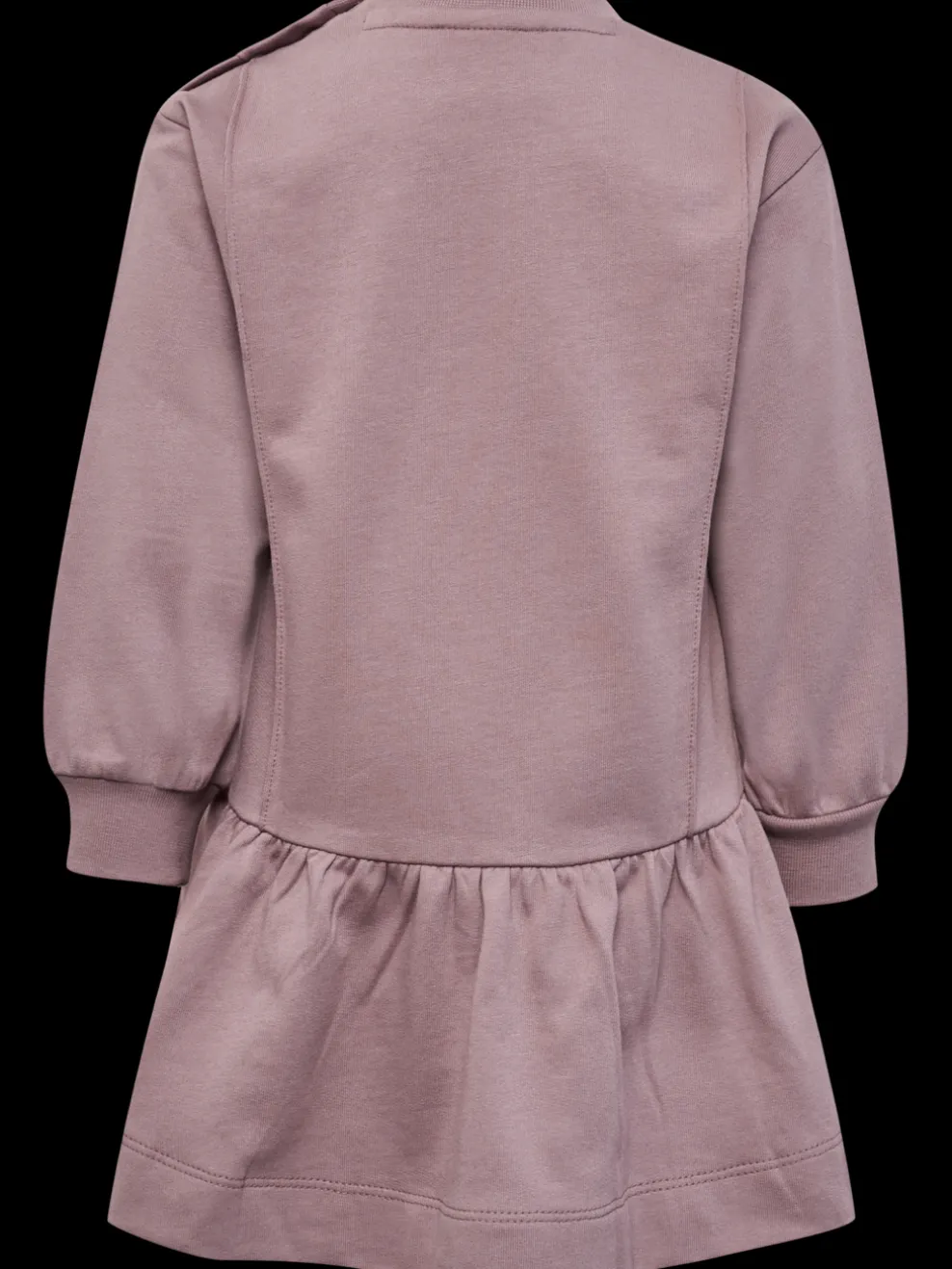 hmlHELLE DRESS L/S