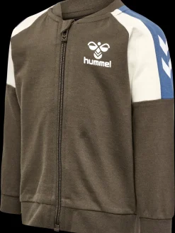hmlHERMAN ZIP JACKET