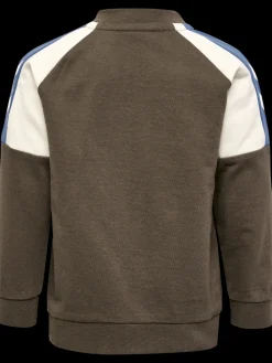 hmlHERMAN ZIP JACKET