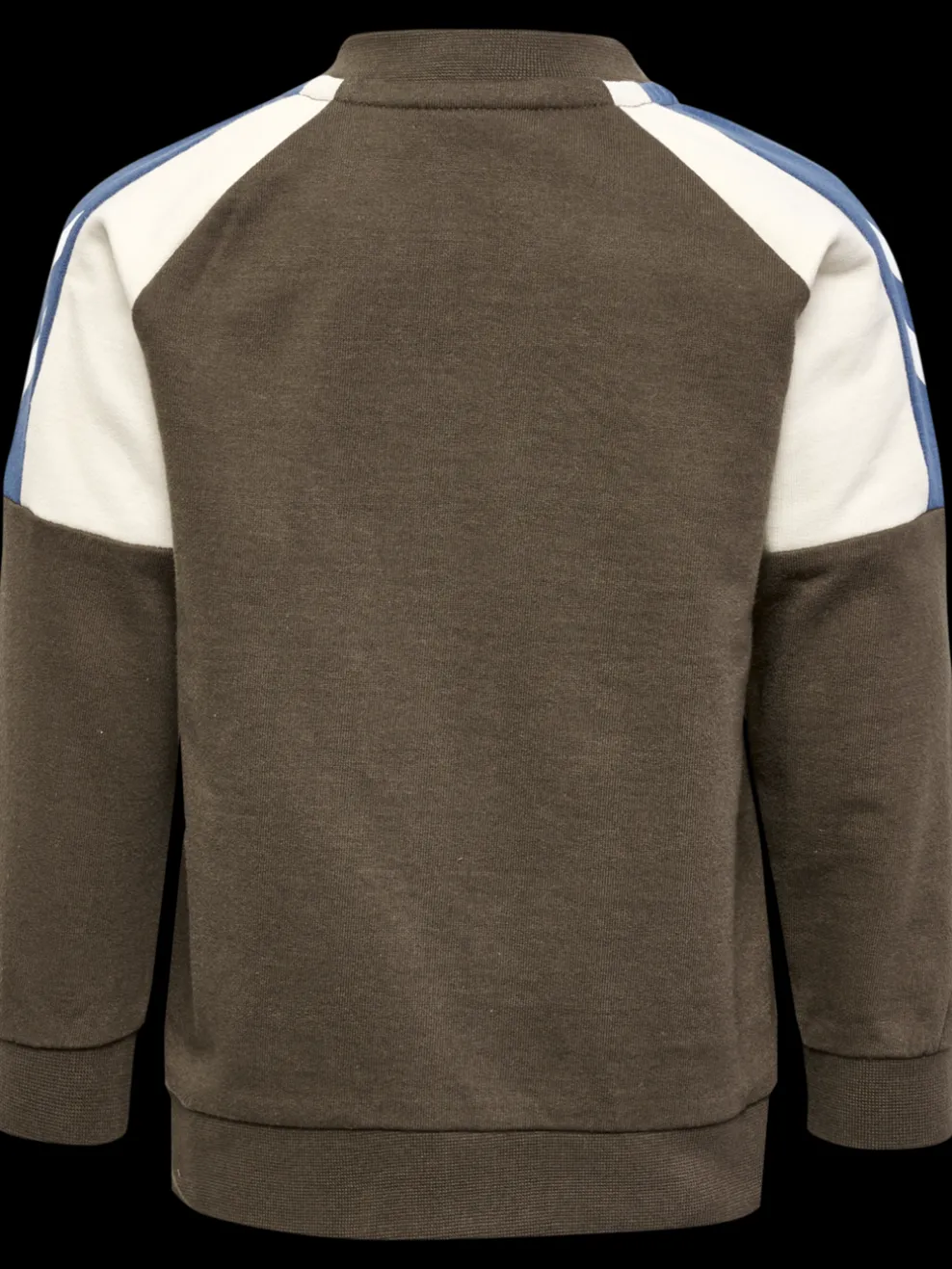 hmlHERMAN ZIP JACKET