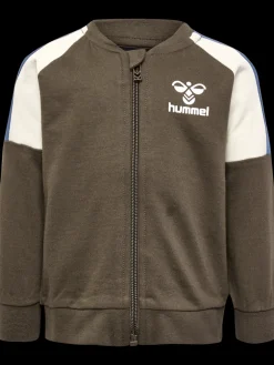 hmlHERMAN ZIP JACKET