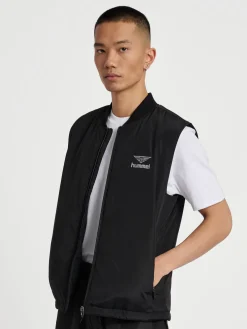 hmlHIVE COLIN PADDED VEST