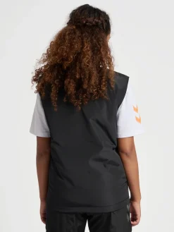 hmlHIVE COLIN PADDED VEST