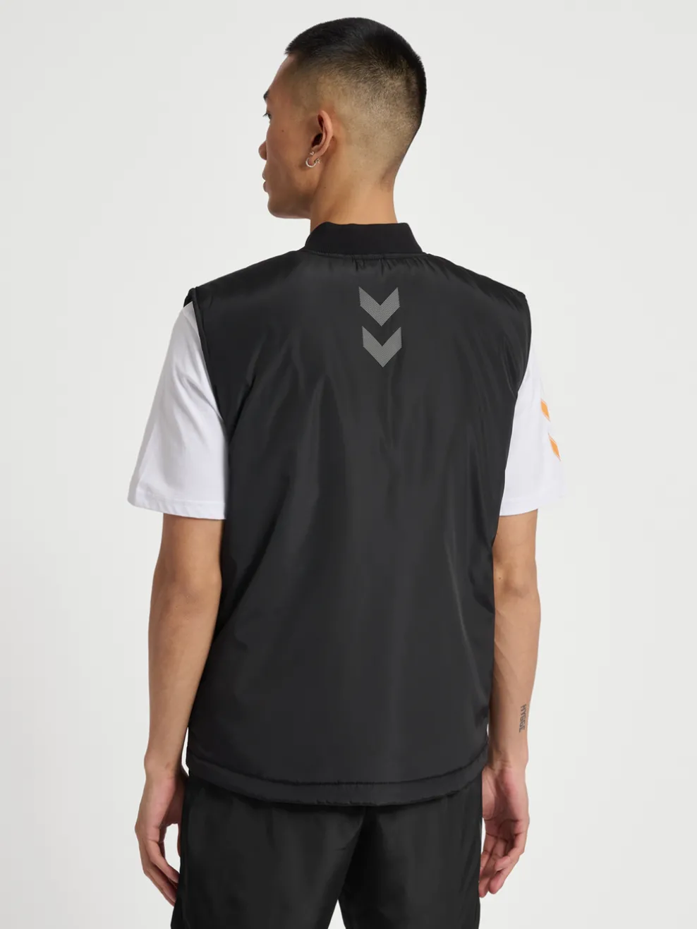hmlHIVE COLIN PADDED VEST