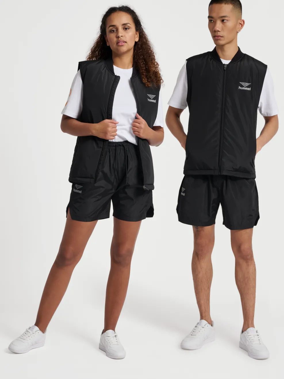 hmlHIVE COLIN SHORTS