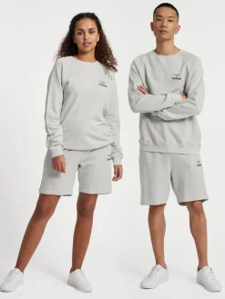 hmlHIVE LUCAS SWEATSHIRT