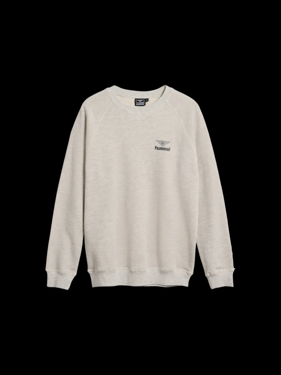 hmlHIVE LUCAS SWEATSHIRT