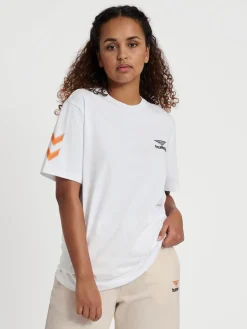 hmlHIVE MASON T-SHIRT