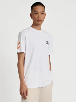 hmlHIVE MASON T-SHIRT