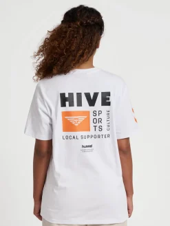 hmlHIVE MASON T-SHIRT