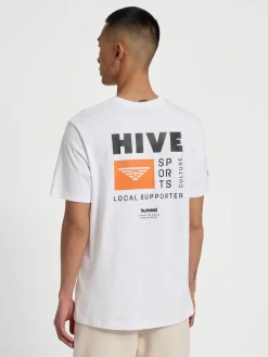hmlHIVE MASON T-SHIRT