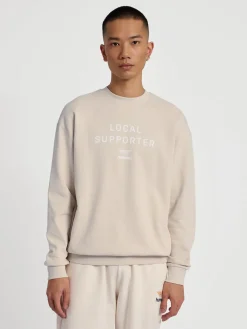 hmlHIVE OWEN SWEATSHIRT