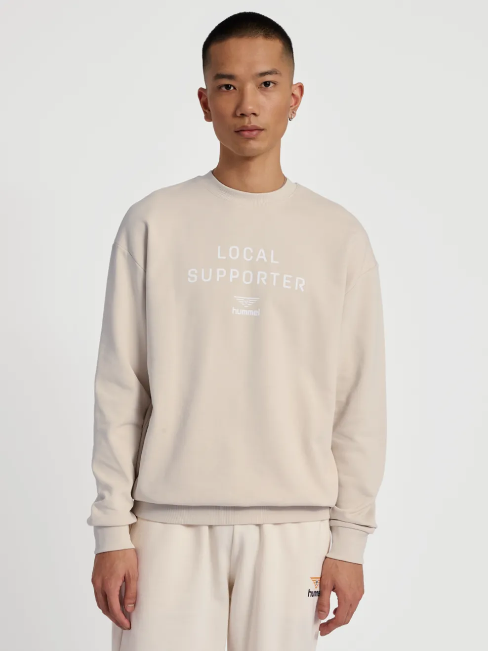 hmlHIVE OWEN SWEATSHIRT