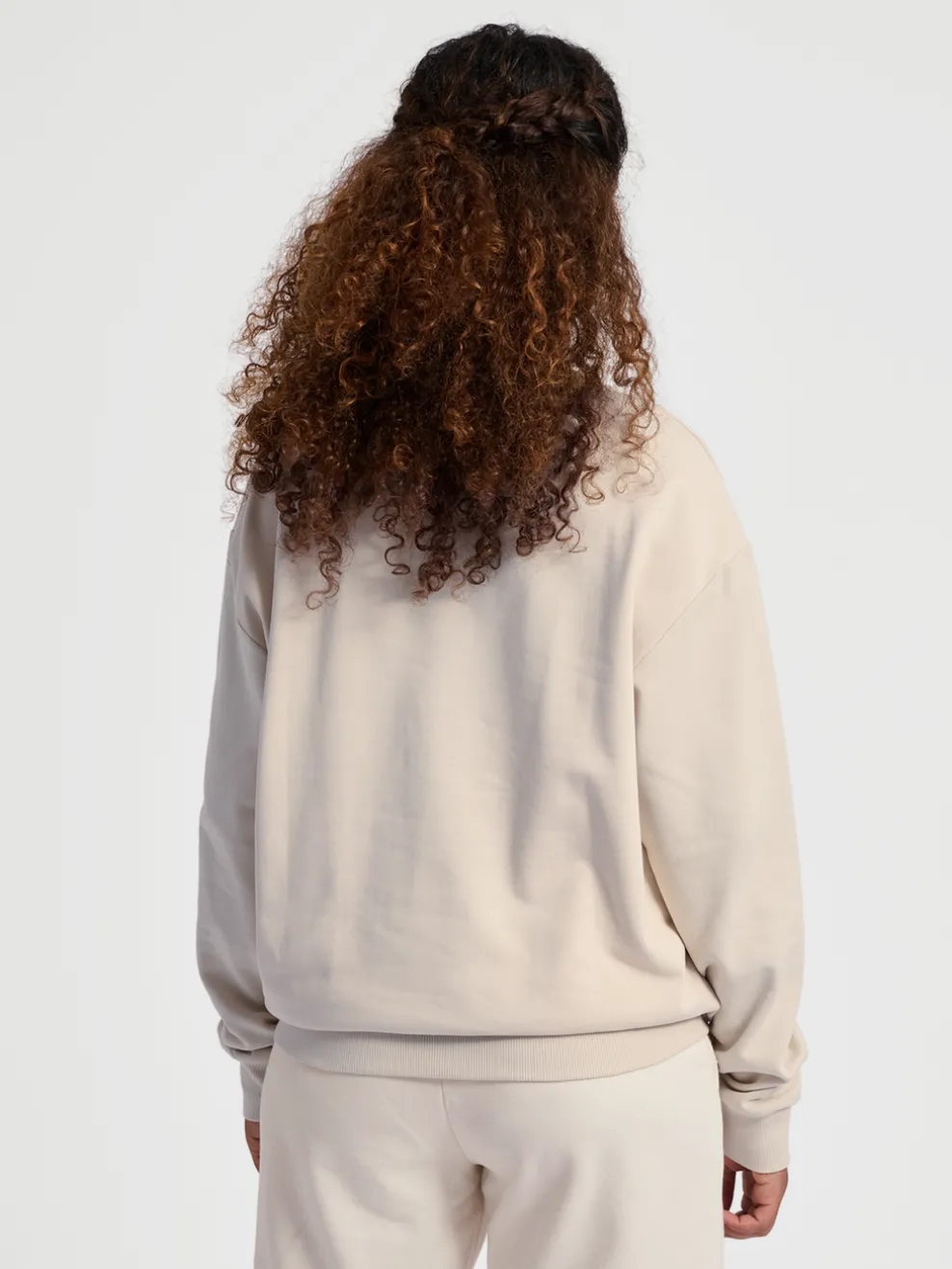 hmlHIVE OWEN SWEATSHIRT