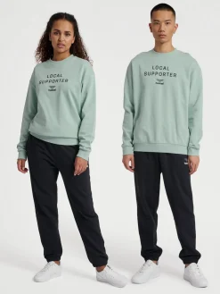 hmlHIVE OWEN SWEATSHIRT