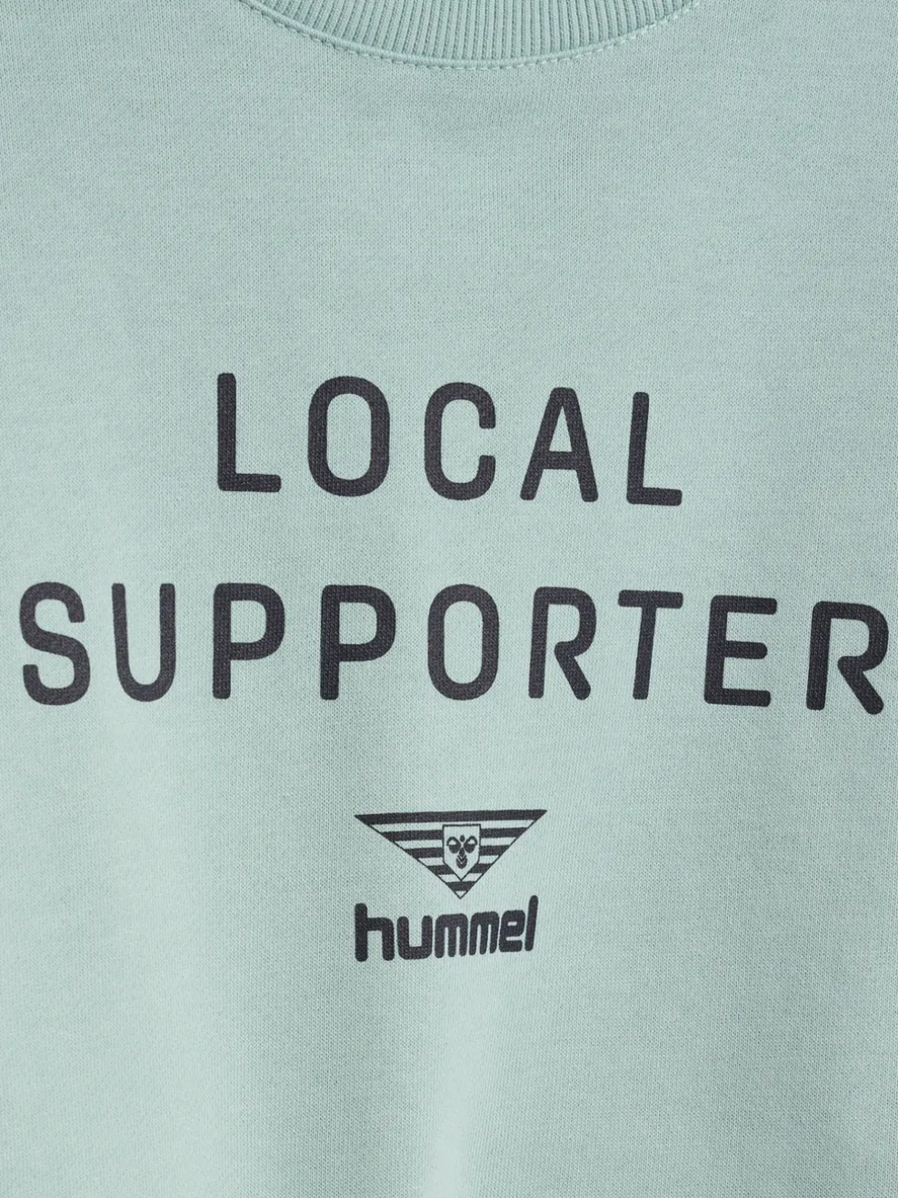 hmlHIVE OWEN SWEATSHIRT
