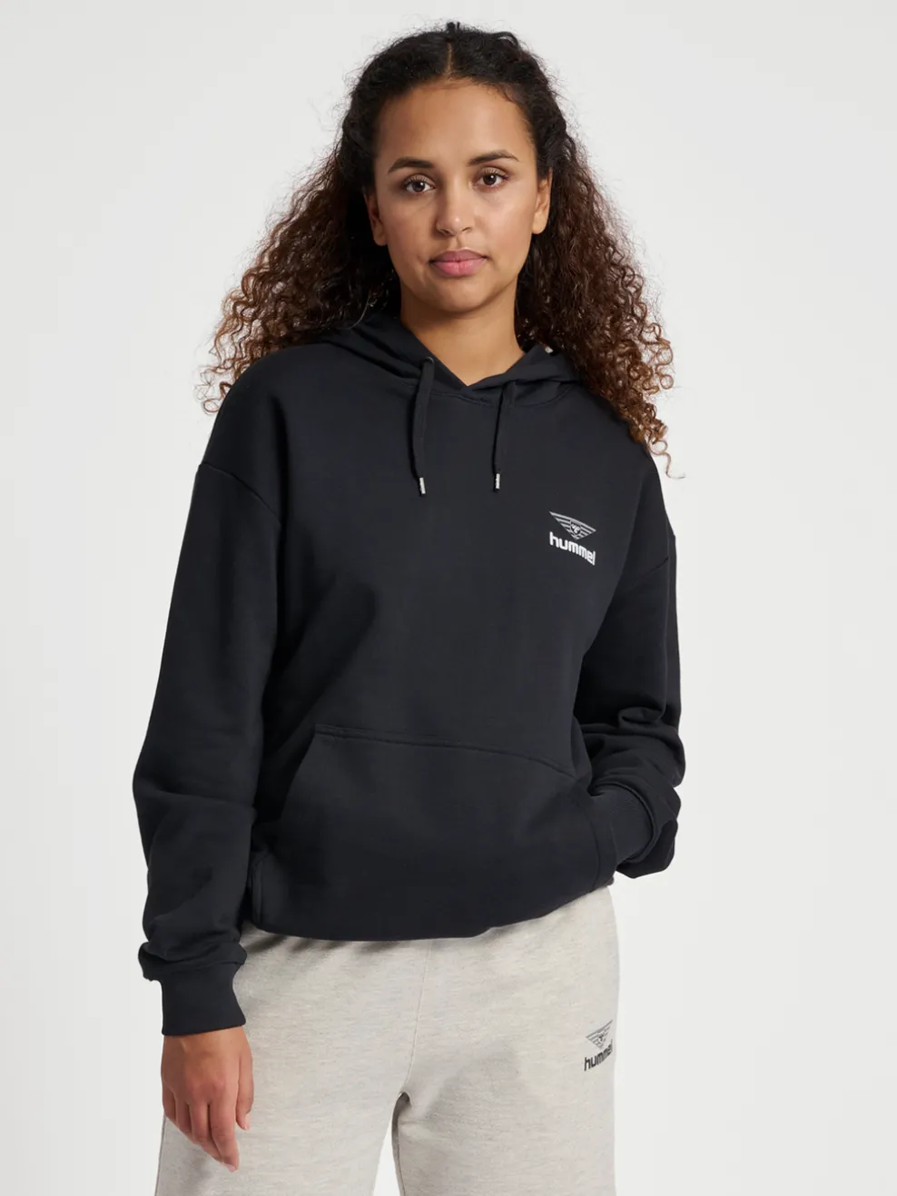 hmlHIVE WADE HOODIE