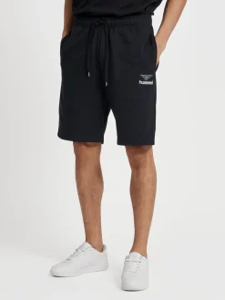 hmlHIVE WADE SWEATSHORTS
