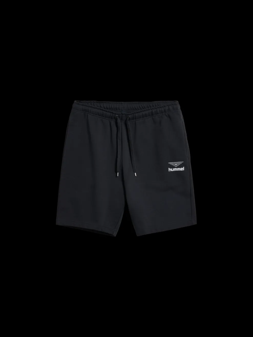 hmlHIVE WADE SWEATSHORTS