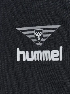 hmlHIVE WADE SWEATSHORTS