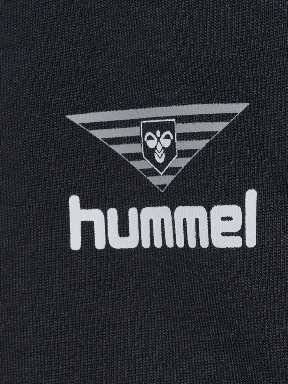 hmlHIVE WADE SWEATSHORTS
