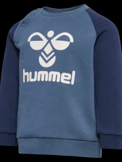 hmlHUMMING CREWSUIT