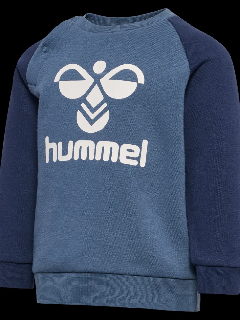 hmlHUMMING CREWSUIT