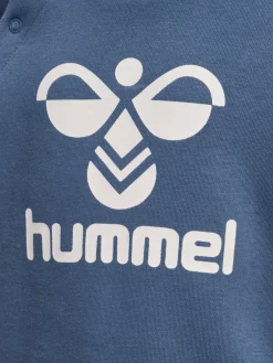 hmlHUMMING CREWSUIT
