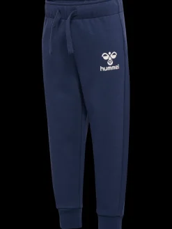 hmlHUMMING CREWSUIT