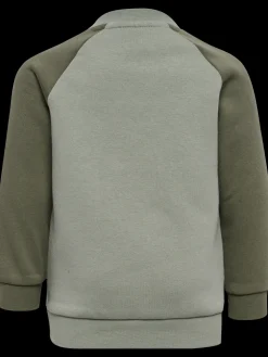 hmlHUMMING CREWSUIT