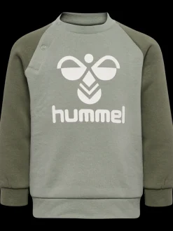 hmlHUMMING CREWSUIT