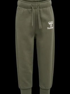 hmlHUMMING CREWSUIT