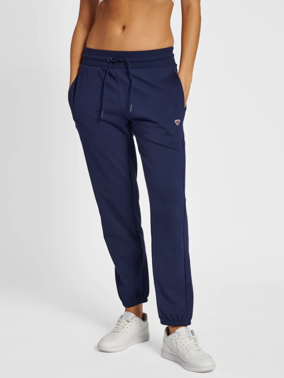 hmlIC BILLIE REGULAR PANTS