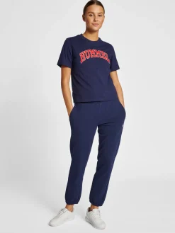 hmlIC BILLIE REGULAR PANTS