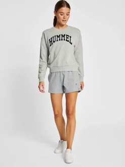 hmlIC BILLIE SWEATSHIRT