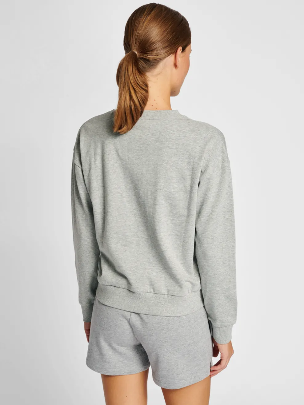 hmlIC BILLIE SWEATSHIRT