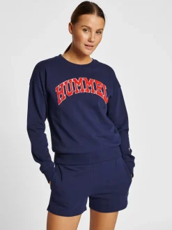hmlIC BILLIE SWEATSHIRT