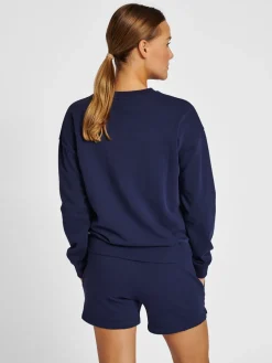 hmlIC BILLIE SWEATSHIRT