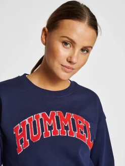 hmlIC BILLIE SWEATSHIRT