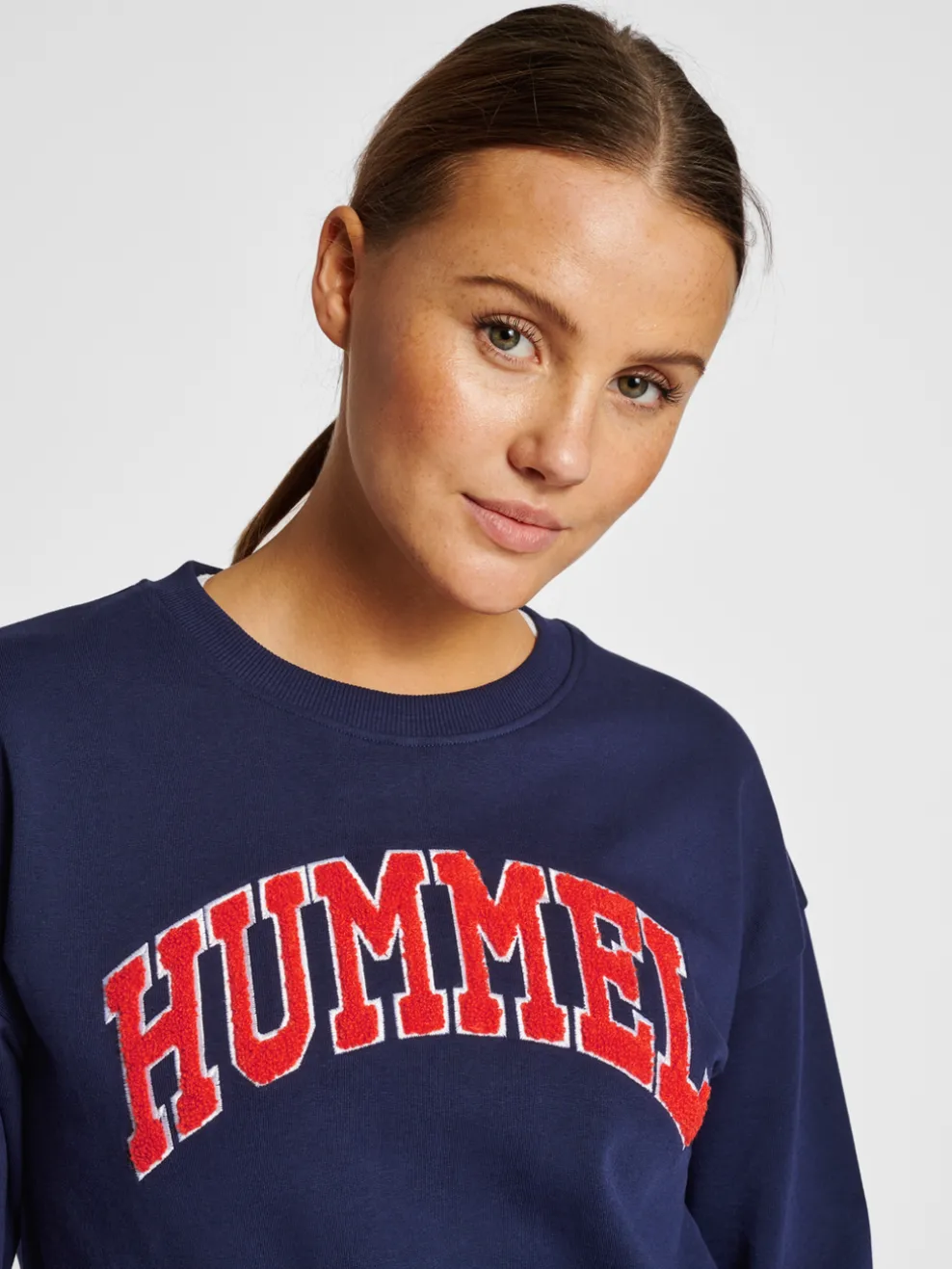 hmlIC BILLIE SWEATSHIRT