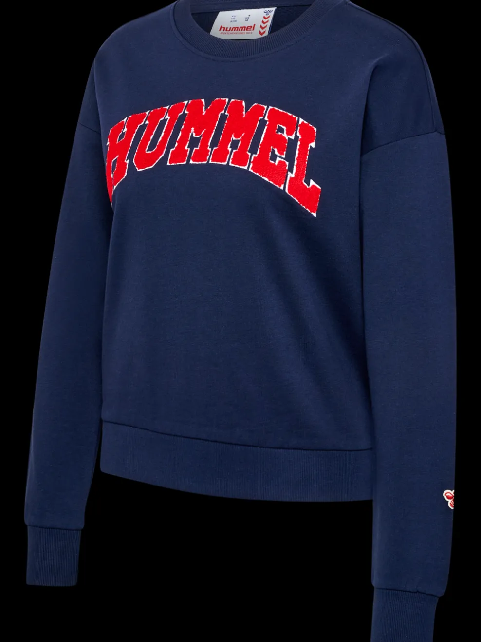 hmlIC BILLIE SWEATSHIRT