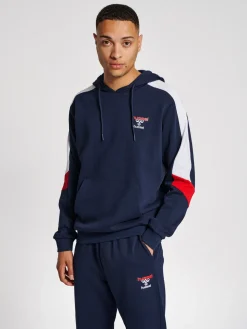 hmlIC CLAUDE HOODIE