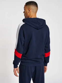 hmlIC CLAUDE HOODIE