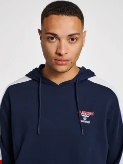 hmlIC CLAUDE HOODIE