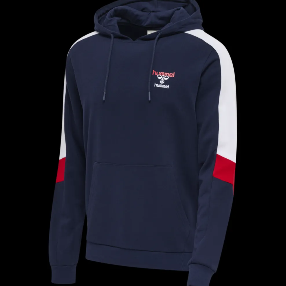 hmlIC CLAUDE HOODIE