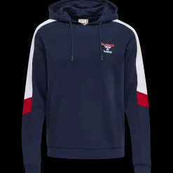 hmlIC CLAUDE HOODIE
