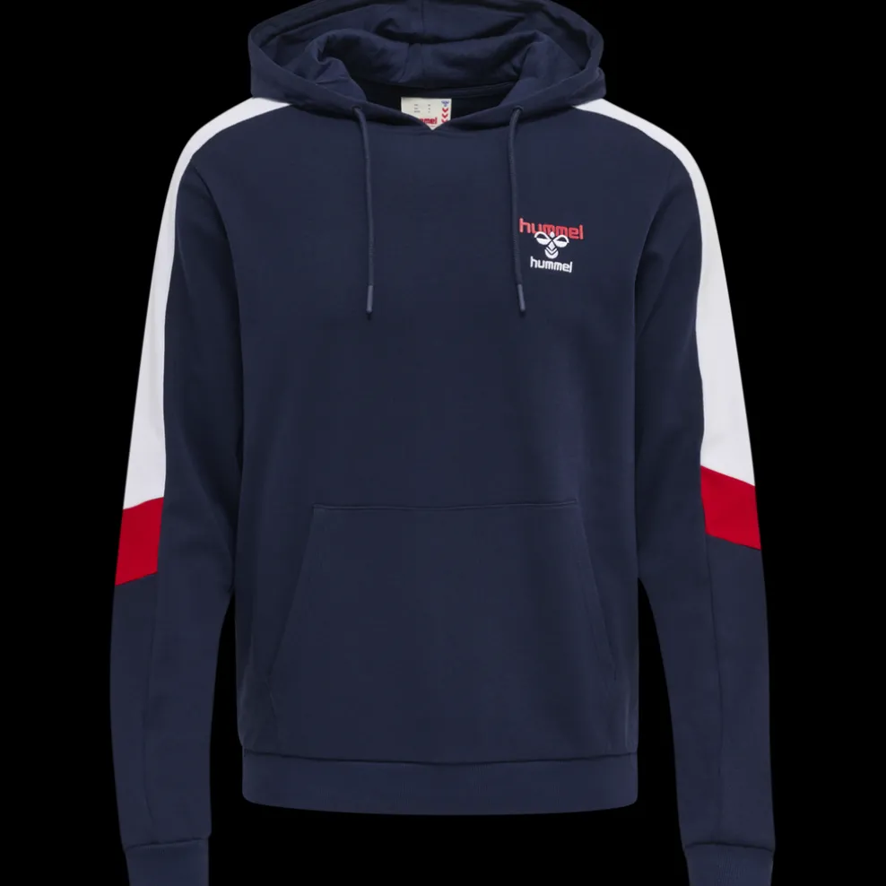 hmlIC CLAUDE HOODIE