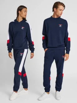 hmlIC CLAUDE REGULAR PANTS