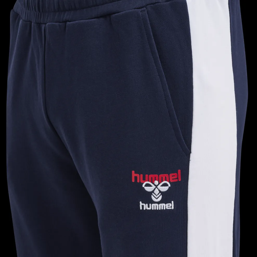 hmlIC CLAUDE REGULAR PANTS