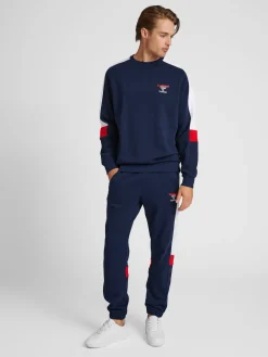 hmlIC CLAUDE REGULAR PANTS